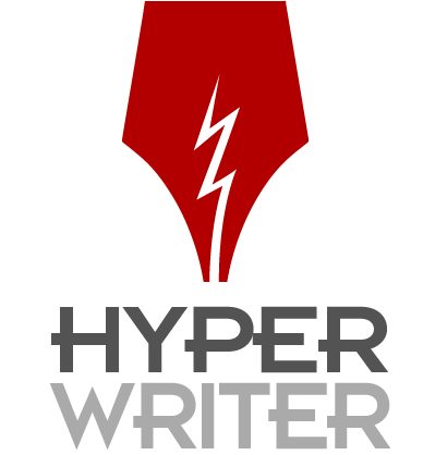 Hyper Writer