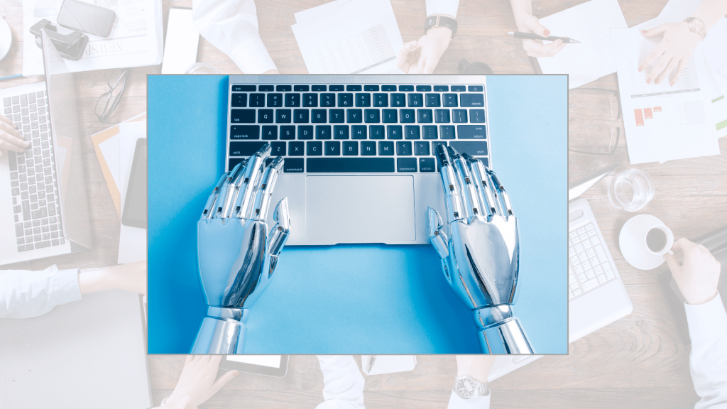 Technical Writers vs. AI: Unveiling Unique Human&nbsp;Capabilities